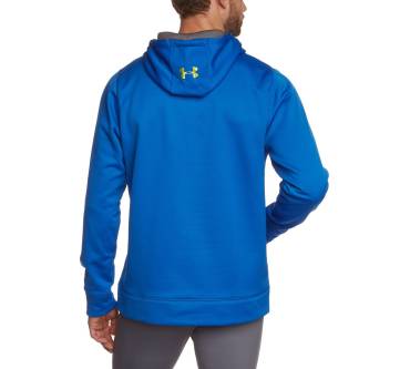 Produktbild Under Armour Hoodie Armour Fleece Storm Big Logo