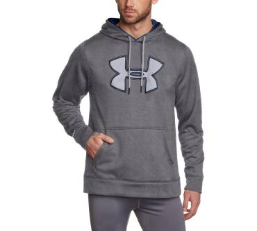 Produktbild Under Armour Hoodie Armour Fleece Storm Big Logo