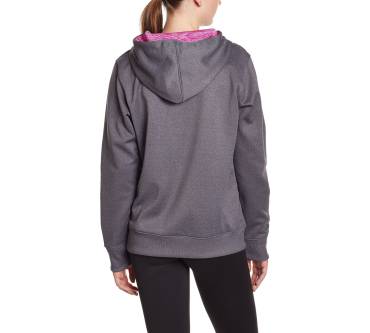 Produktbild Under Armour Hoodie Armour Fleece Storm Big Logo