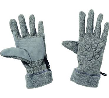 Produktbild Jack Wolfskin Caribou Gloves Women