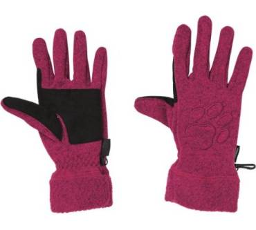 Produktbild Jack Wolfskin Caribou Gloves Women