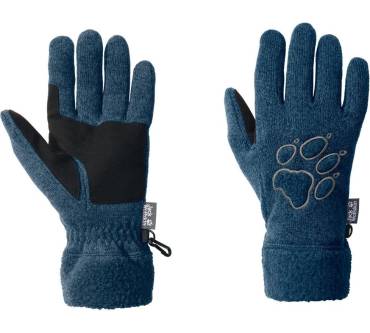 Produktbild Jack Wolfskin Caribou Gloves Women