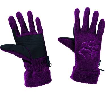 Produktbild Jack Wolfskin Caribou Gloves Women