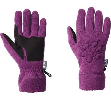 Produktbild Jack Wolfskin Caribou Gloves Women