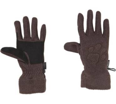 Produktbild Jack Wolfskin Caribou Gloves Women