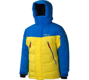 Produktbild Marmot 8000 Meter Parka