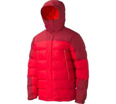 Produktbild Marmot Mountain Down Jacket