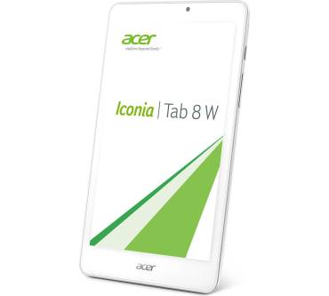 Produktbild Acer Iconia Tab 8 W