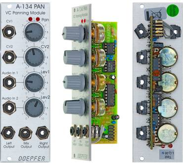 Produktbild Doepfer A-134-1