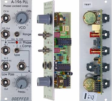 Produktbild Doepfer A-196