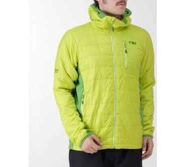 Produktbild Outdoor Research Men's Cathode Hooded Jacket