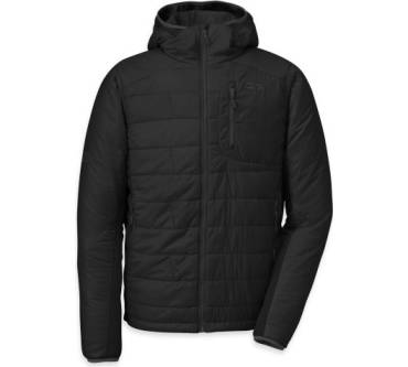 Produktbild Outdoor Research Men's Cathode Hooded Jacket