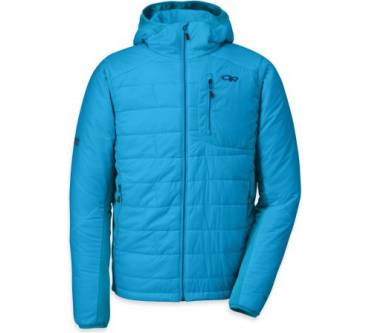 Produktbild Outdoor Research Men's Cathode Hooded Jacket