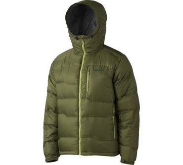 Produktbild Marmot Ama Dablam Jacket