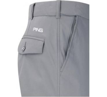 Produktbild PING Typhoon Mens Golf Waterproof SensorDry Trousers