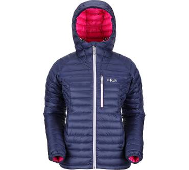 Produktbild Rab Women's Microlight Alpine Jacket