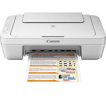 Produktbild Canon Pixma MG2950