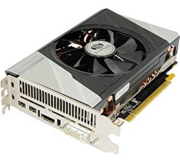 Produktbild Sapphire Radeon R9 285 ITX Compact OC