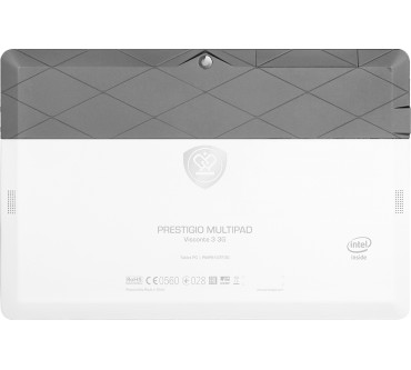 Produktbild Prestigio MultiPad Visconte 3 3G (32 GB)