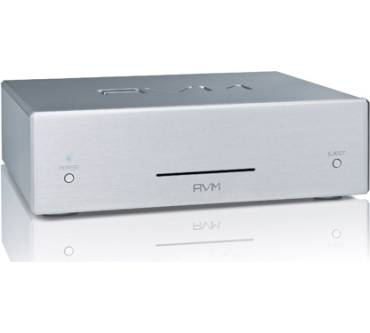 Produktbild AVM Audio Music Server ML8.2 S