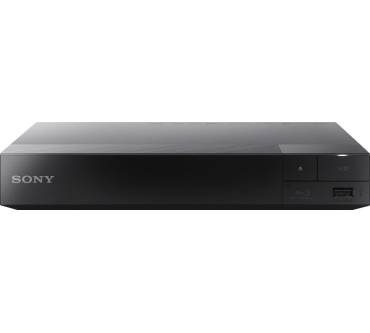 Produktbild Sony BDP-S5500