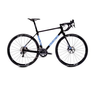 Produktbild Storck Bikes T.I.X. (Modell 2015)