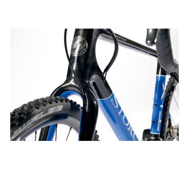 Produktbild Storck Bikes T.I.X. (Modell 2015)