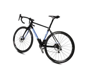 Produktbild Storck Bikes T.I.X. (Modell 2015)