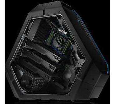 Produktbild Alienware Area 51 (2014)