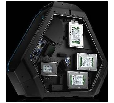 Produktbild Alienware Area 51 (2014)