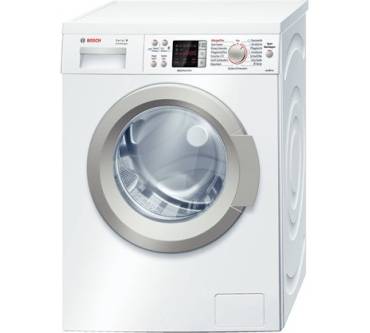 Produktbild Bosch WAQ284A2