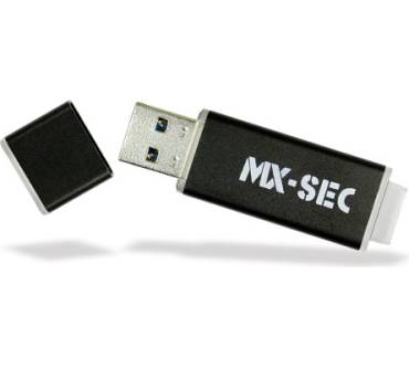 Produktbild MX Technology MX-SEC (128 GB)