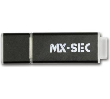 Produktbild MX Technology MX-SEC (128 GB)