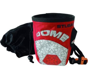 Produktbild Stubai Chalkbag Dome II