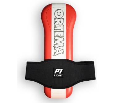 Produktbild Ortema P1-Light Rückenschutz