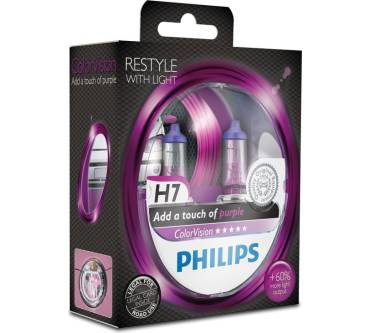 Produktbild Philips ColorVision H7 (12972CVPPS2)