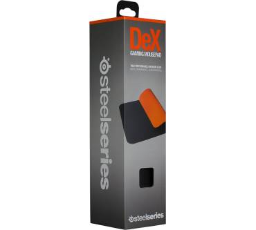 Produktbild SteelSeries DeX