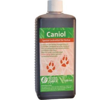 Produktbild Seven Oaks Caniol