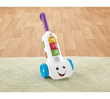 Produktbild Fisher Price BHC11