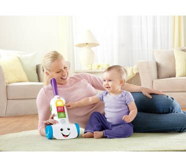 Produktbild Fisher Price BHC11