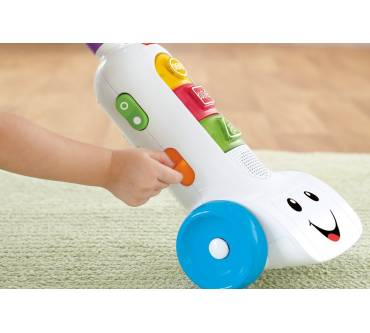 Produktbild Fisher Price BHC11