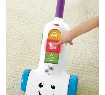 Produktbild Fisher Price BHC11