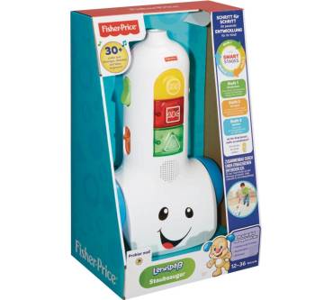 Produktbild Fisher Price BHC11