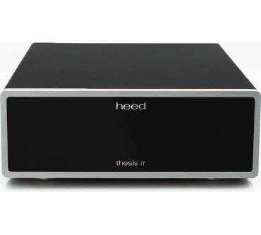 Produktbild Heed Audio Thesis Pi