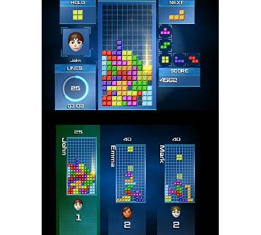 Produktbild Tetris Ultimate (für 3DS)