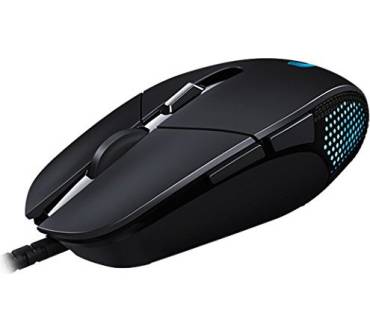 Produktbild Logitech G302 Daedalus Prime MOBA