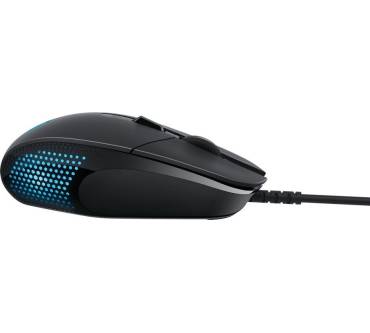 Produktbild Logitech G302 Daedalus Prime MOBA