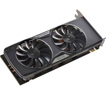 Produktbild EVGA GeForce GTX 960 SuperSC ACX 2.0+