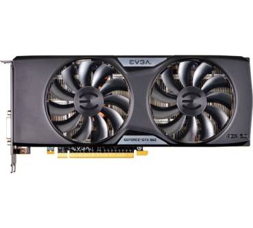 Produktbild EVGA GeForce GTX 960 SuperSC ACX 2.0+