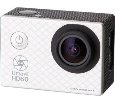 Produktbild Ultrasport UmovE HD 60